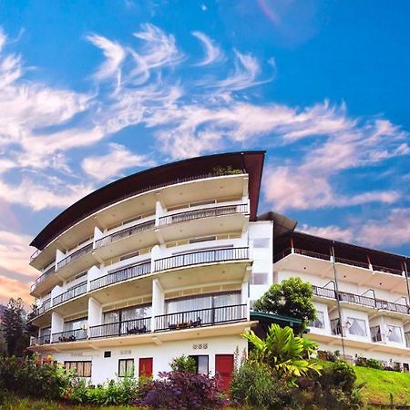 Thuruliya Hotel Рамбода Экстерьер фото