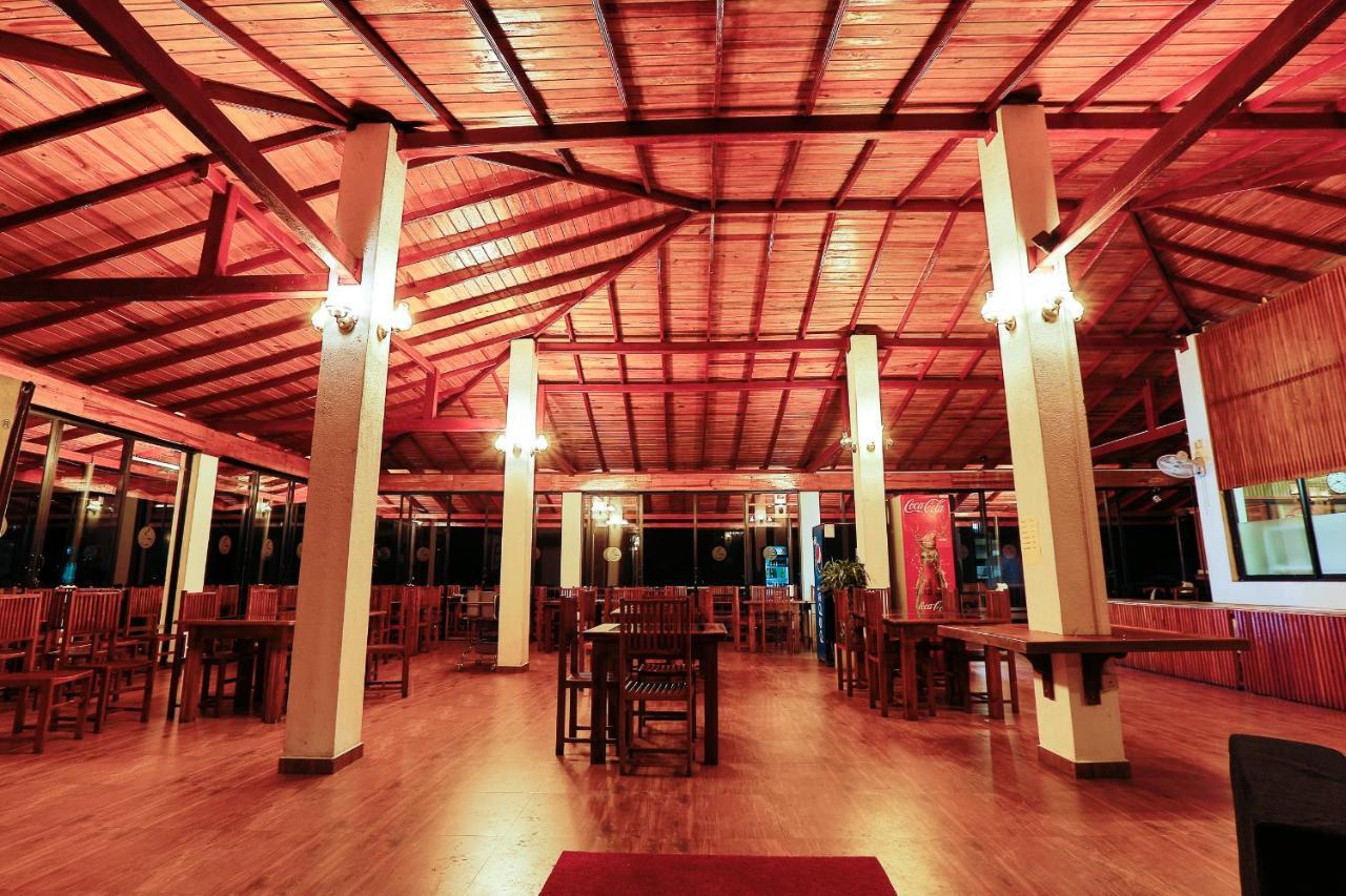 Thuruliya Hotel Рамбода Экстерьер фото