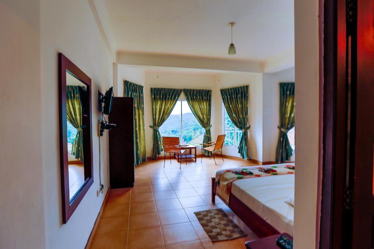Thuruliya Hotel Рамбода Экстерьер фото