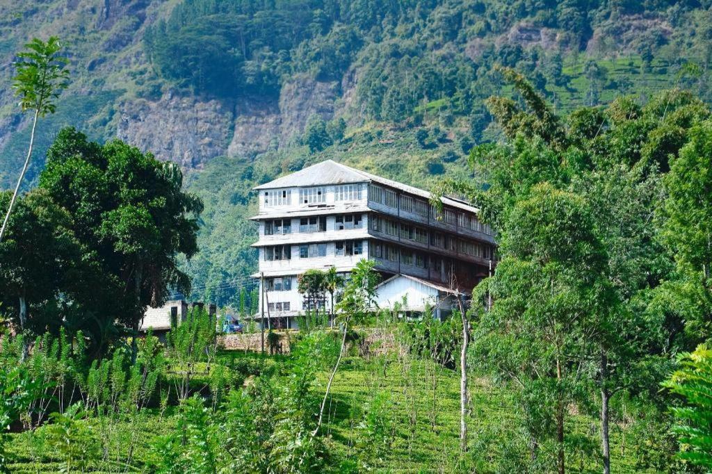 Thuruliya Hotel Рамбода Экстерьер фото