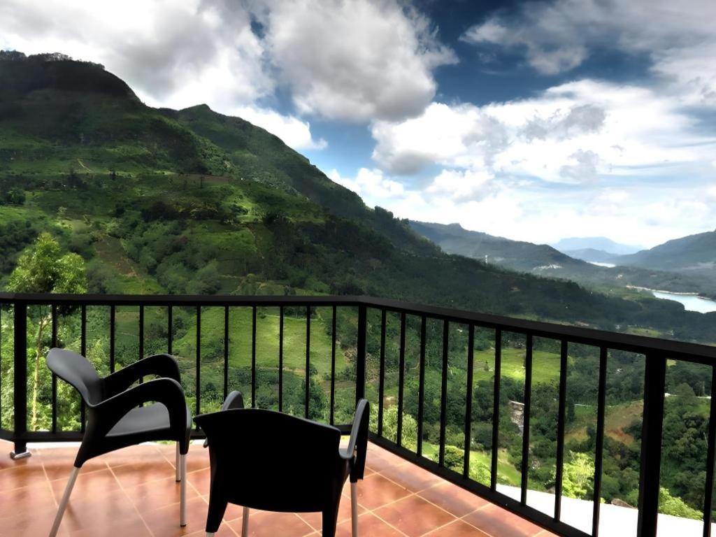 Thuruliya Hotel Рамбода Экстерьер фото