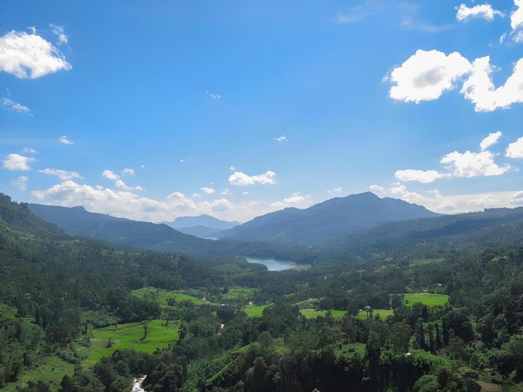 Thuruliya Hotel Рамбода Экстерьер фото