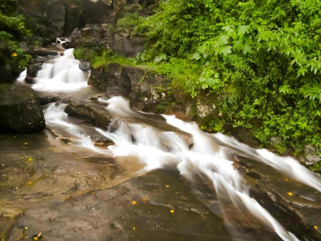 Thuruliya Hotel Рамбода Экстерьер фото