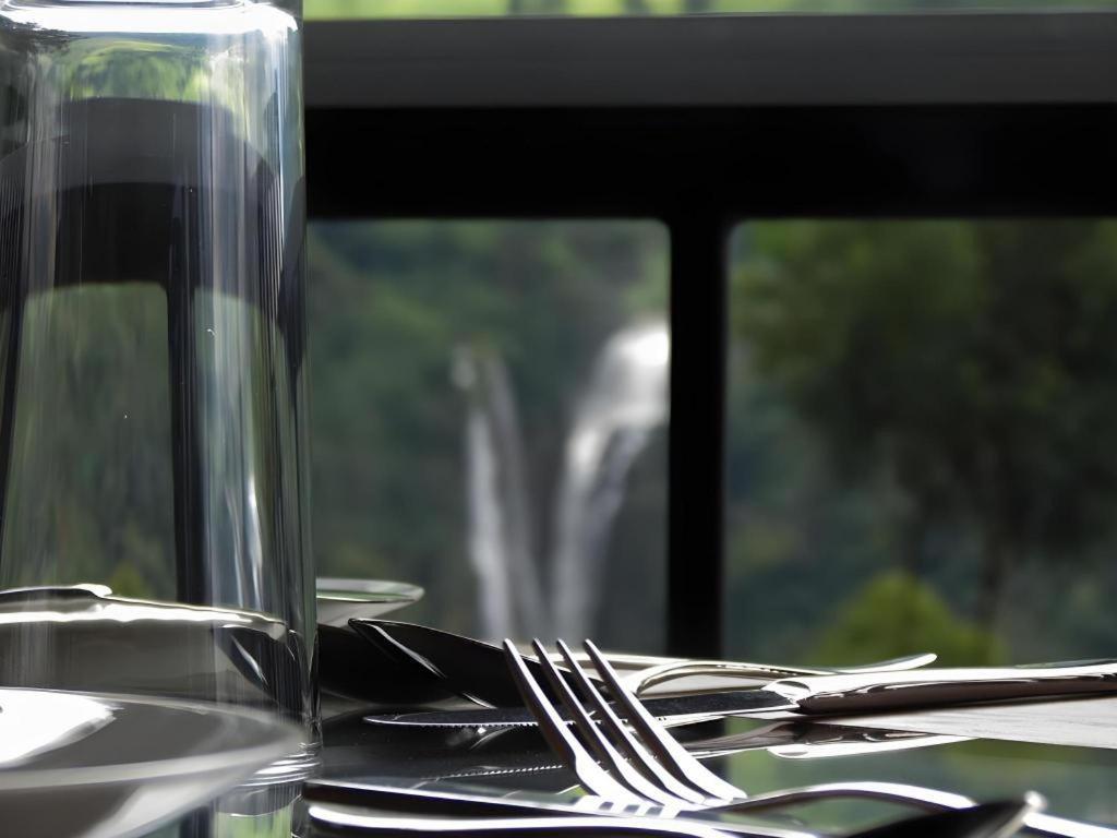 Thuruliya Hotel Рамбода Экстерьер фото