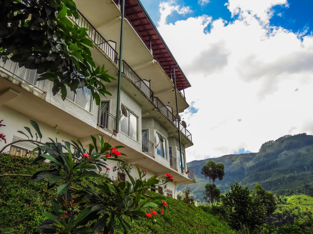 Thuruliya Hotel Рамбода Экстерьер фото