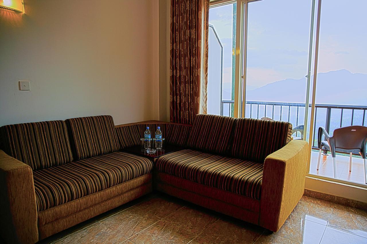Thuruliya Hotel Рамбода Экстерьер фото